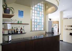 iH Hotels Milano Blu Visconti 4