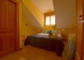Hotel Rural la Concordia 3