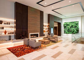 The Westin Milwaukee 3