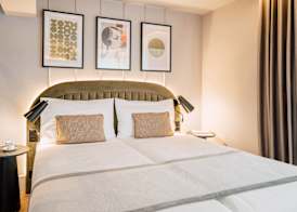 Leonardo Boutique Hotel Rigihof Zurich 5