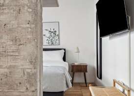 Limehome Rome Via Fortebraccio 2