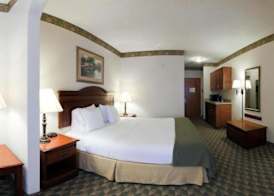 Holiday Inn Express & Suites LAURINBURG by IHG 5