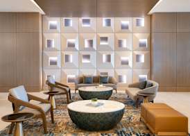 JW Marriott Clearwater Beach Resort & Spa 5
