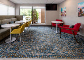 Hampton Inn Commerce 5