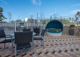 Hampton Inn Greenville/I-385 Haywood Mall 3