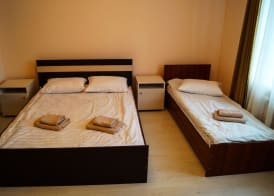 Hostel Nice Travel 4