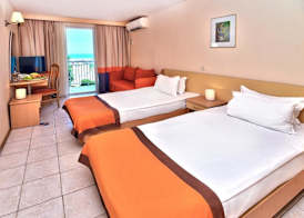 Kaliopa Hotel 4