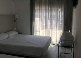 Hotel Bed and Breakfast Benidorm 5