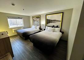 Super 8 by Wyndham Lewiston Auburn Area 5