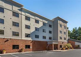 Hampton Inn Albany-Western Ave/University Area 5