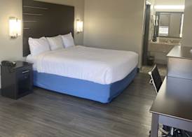 Days Inn by Wyndham Moss Point Pascagoula 3