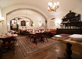 Altstadt Hotel Stadtkrug 3