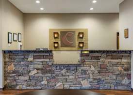 Comfort Inn & Suites Blue Ridge 3