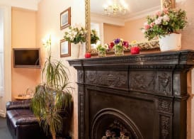 Normandie Hotel 3