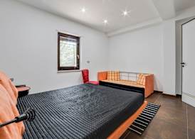 Villa in Nissoria with Private Pool 5