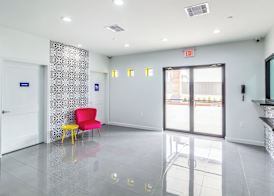 Scottish Inns & Suites - Kingwood 2