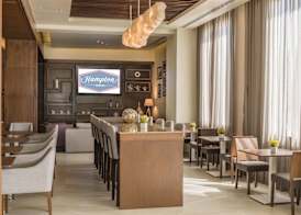 Hampton Inn & Suites by Hilton Salamanca Bajio 4