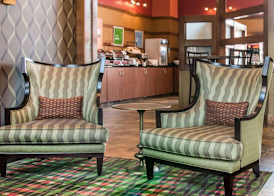 Comfort Inn & Suites and Conference Center 5