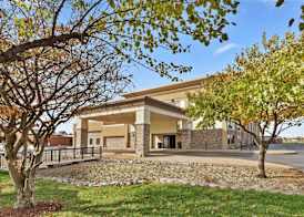 Hampton Inn Collinsville 3