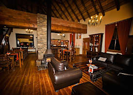 Addo Bush Palace Private Reserve 4