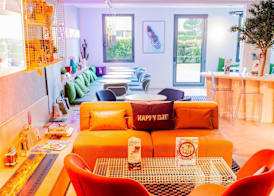ibis Styles Bordeaux Centre Gare 3