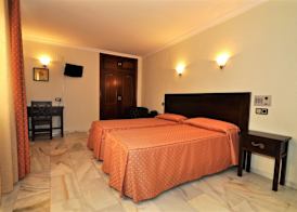 Hotel Averroes 5