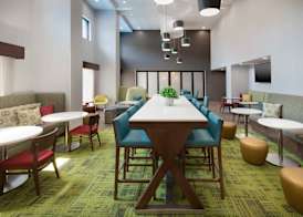 Hampton Inn & Suites D'Iberville Biloxi 5