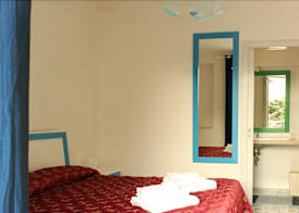Camere Borgo 2