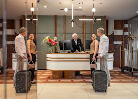 Hotel Mercure Wien City 2