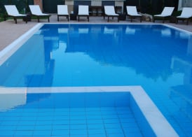 Eleana Boutique Hotel & Blue Infinity 3