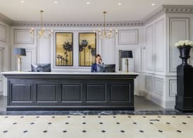 Killarney Dromhall Hotel 4