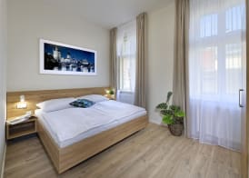 DownTown Suites Jugoslavska 2