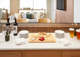 Element by Marriott Charlotte Uptown 4