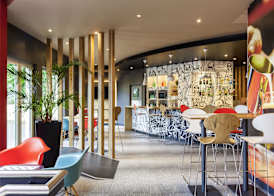 Hotel ibis Lisboa Jose Malhoa 2
