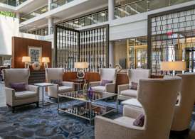 Embassy Suites by Hilton Washington D.C. Georgetown 2