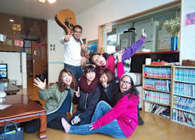 Little Asia Guest House 3