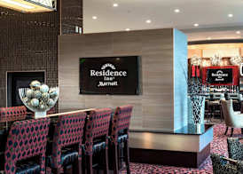 Residence Inn by Marriott Boston Needham 5