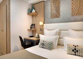 Serotel Suites Opera 5