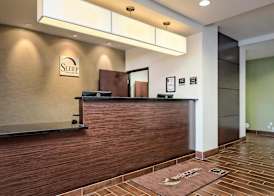 Sleep Inn & Suites Fort Scott 2