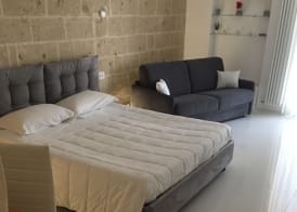 Recinto antico Sweet Rooms 5