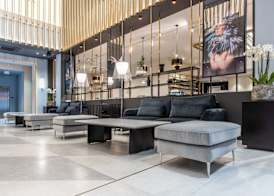 Radisson Blu Hotel, Prague 4