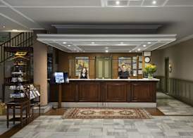 Armada Istanbul Old City Hotel 5
