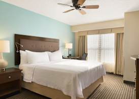 MainStay Suites 3