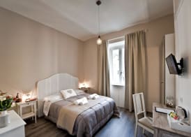 TinkerBell GuestHouse 4