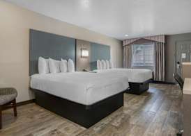 SureStay Hotel by Best Western Ukiah 4