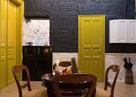 Metropolis Budapest Boutique Hotel 2