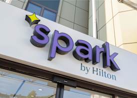 Spark by Hilton Wuppertal City Centre 4