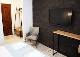 Pintura Urla Hotel 3