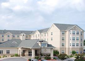 Homewood Suites by Hilton Bentonville-Rogers 2