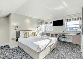 Clapham Guest House 4